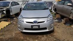 Toyota Prius. ZVW30, 2ZR