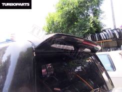 Спойлер. Isuzu Bighorn, UBS25GW, UBS73GW, UBS73DW, UBS25DW, UBS26DW, UBS26GW, UBS69GW, UBS69DW Двигатели: 4JX1, 6VD1, 6VE1, DD