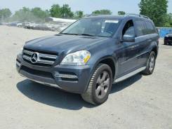 Mercedes-Benz GL-450. 4DR SPOR, 4 7L