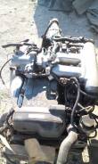 Двигатель в сборе. Toyota: Cresta, Crown, Crown Majesta, Mark II, Chaser Двигатель 1JZGE