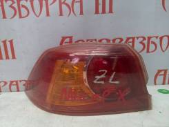 Стоп-сигнал. Mitsubishi Lancer