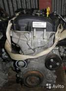 Двигатель в сборе. Ford Mondeo Двигатель SEBA