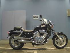 Honda VF 750 Magna. 750 куб. см., исправен, птс, без пробега