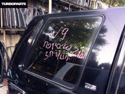 Стекло боковое. Isuzu Bighorn, UBS25GW, UBS73GW, UBS73DW, UBS25DW, UBS26DW, UBS26GW, UBS69GW, UBS69DW Двигатели: 4JX1, 6VD1, 6VE1, DD, 4JG2