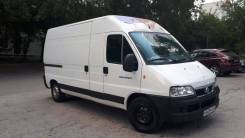Fiat Ducato. Продается грузовик Фиат Дукато, 2 300 куб. см., 1 500 кг.