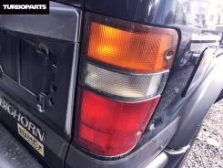 Стоп-сигнал. Isuzu Bighorn, UBS25GW, UBS73GW, UBS73DW, UBS25DW, UBS26DW, UBS26GW, UBS69GW, UBS69DW Двигатели: 4JX1, 6VD1, 6VE1, DD