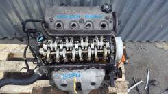Двигатель в сборе. Honda: Capa, Civic Ferio, Civic, Civic Shuttle, Integra SJ, Domani, Partner, Concerto Двигатель D15B