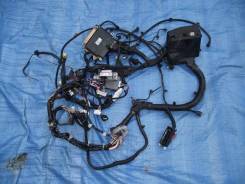Коробка для блока efi. Mitsubishi Outlander, CW5W Двигатель 4B12