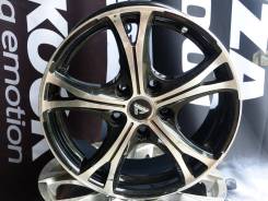 RTX Akina. 6.5x16, 5x114.30, ET50, ЦО 68,0 мм.