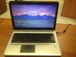 HP Pavilion dv7. 17.3", 2,0 ГГц, ОЗУ 4096 Мб, диск 150 Гб, WiFi, Bluetooth, аккумулятор на 1 ч.