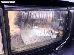 Фара. Isuzu Bighorn, UBS25GW, UBS73GW, UBS73DW, UBS25DW, UBS26DW, UBS26GW, UBS69GW, UBS69DW Двигатели: 4JX1, 6VD1, 6VE1, DD, 4JG2