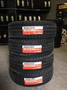 Bridgestone Blizzak DM-V2. Зимние, без шипов, 2016 год, без износа, 4 шт