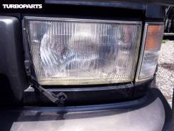 Фара. Isuzu Bighorn, UBS25GW, UBS73GW, UBS73DW, UBS25DW, UBS26DW, UBS26GW, UBS69GW, UBS69DW Двигатели: 4JX1, 6VD1, 6VE1, DD, 4JG2