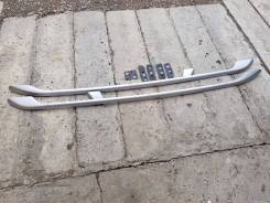 Рейлинг. Toyota Corolla Fielder, NZE141G, ZRE144, ZRE144G, ZRE142, ZRE142G, NZE141, NZE144G, NZE144 Двигатели: 2ZRFAE, 2ZRFE, 1NZFE. Под заказ