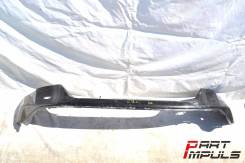 Бампер. Honda CR-V