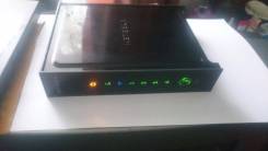Wi-Fi роутеры.