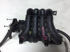 Коллектор. Mitsubishi Colt, Z24A, Z21A, Z22A, Z23A, Z23W, Z24W Mitsubishi Lancer Mitsubishi Colt Plus Двигатель 4A91