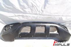 Бампер. Honda CR-V