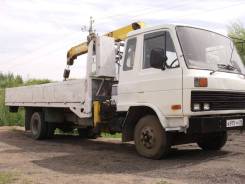 Nissan Diesel Condor. Продается грузовик nissan condor, 5 600 куб. см., 5 000 кг.