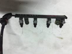 Кольца форсунок. Mitsubishi Colt, Z24A, Z21A, Z22A, Z23A, Z23W, Z24W Mitsubishi Lancer Mitsubishi Colt Plus Двигатель 4A91