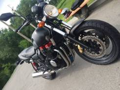 Yamaha XJR 400. 400 куб. см., исправен, птс, с пробегом