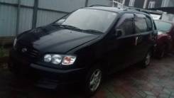 Toyota Ipsum. SXM15, 3S