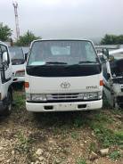 Toyota Dyna, 1999