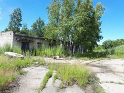 Продам Производственную Базу 5.3 Га. Федоровское шоссе 24(березовка), р-н Краснофлотский, 53 000 кв. м.