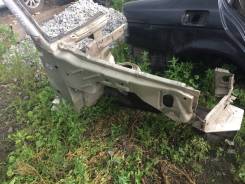 Лонжерон. Land Rover Freelander