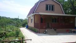 Продаётся дача в Кипарисово. От частного лица (собственник). Фото участка