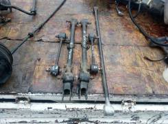 Тяга подвески. Toyota: Lite Ace, Van, Masterace, Town Ace, Model-F Двигатели: 3YEU, 3CT, 2CT, 4YEC