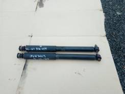 Амортизатор. Toyota Lite Ace, CR30, CR36, CR31, YR30, CR38, CR37 Toyota Town Ace, CR36, CR38, CR37, CR31, YR30, CR30 Двигатели: 2C, 2CT, 3CT, 3YEU