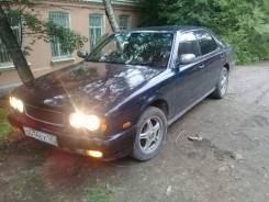 Nissan Cedric. автомат, задний, 3.0 (160 л.с.), бензин, 30 000 тыс. км