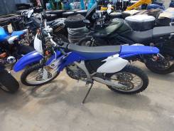 Yamaha WR 250. 250 куб. см., исправен, птс, с пробегом