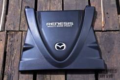 Крышка двигателя. Mazda RX-8, SE3P Двигатель 13BMSP