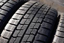 Goodyear Ice Navi Zea II. Зимние, без шипов, 2011 год, износ: 5%, 4 шт