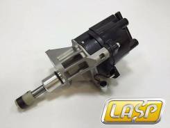 Катушка зажигания, трамблер. Nissan: Caravan, NV350 Caravan, King Cab, Datsun, NP300, Homy Двигатели: KA24DE, KA24E, TD25, TD25TI, YD25DDTI, KA24