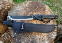 Мачете-пила Gerber Outdoor Gator Machete JR