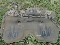 Бак топливный. Subaru Forester, SG9, SG5 Subaru Impreza, GDB, GDA, GGA, GGB Двигатели: EJ255, EJ205, EJ207