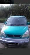 Nissan Serena. автомат, 4wd, 2.0 (147 л.с.), бензин, 200 тыс. км