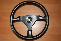 Руль. Nissan