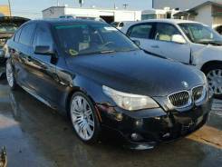 BMW 5-Series. SEDAN 4D, 3 0L