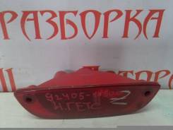 Фара противотуманная. Hyundai Getz