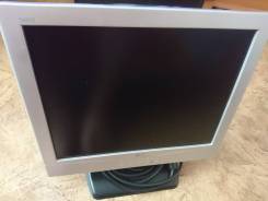 LG. 15" (38 см), технология LCD (ЖК)