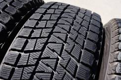 Bridgestone Blizzak DM-V1. Зимние, без шипов, износ: 5%, 4 шт