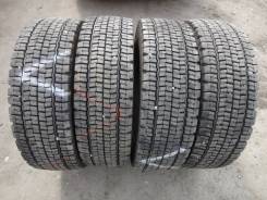 Bridgestone W990. Всесезонные, износ: 5%, 6 шт