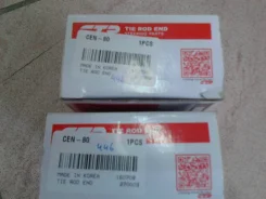 ������� ���������� CTR CEN-80 � ����� CEN-80 ����