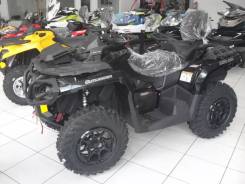 BRP Can-Am Outlander Max 1000R XT-P. исправен, есть птс, без пробега