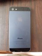 Apple iPhone 5 64Gb. Б/у
