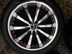 Колеса Bridgestone 205/50/17. x17 5x100.00